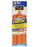 Hot Wheels Track Creator Starter Pack With 1:64 Scale Die-Cast Toy Vehicle - Orange