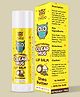 TWOO-The Wise Old Moisturizing Clear Hug Lip Balm | Shea Butter | 5g
