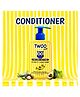 DE-KNOTTY CONDITIONER: 250ml