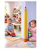 Kiddie O Safe Corner Guard Deluxe Pen & Pencil - Yellow