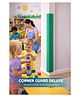 Kiddie O Safe Corner Guard Deluxe - Green