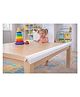 Kiddie O Safe Corner Guard Standard - White