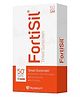 Fortisil Tinted Sunscreen -  50 g
