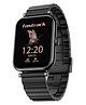 Fastrack Noir Charm Women Smartwatch 1.65