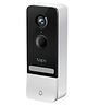 TP-Link Tapo D230S1 2K 5Mp/1920p Smart Wireless Security Video Doorbell,Battery-Powered,Two-Way Talk,Ip64,Colour Night Vision,Cloud &Local Storage,Compatible with Alexa&Google Home,Easy Installation