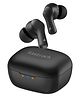 Fastrack Fpods FZ100|BT5.3 TWS Earbuds, Mega 50Hrs Playtime, Extra Deep Bass, Quad Mic ENC for  Upto 40ms, 3C Black