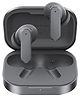 realme Buds Air 8,11mm+6mm Dual Dynamic Bass Drivers,58Hrs Playtime, 55dB ANC,6 Mic ENC, 45ms Low Latency, 360° Spatial Audio, Hi-Res LHDC, IP55 Dust & Water Resistant, BT v5.4 (Master Grey)