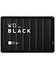 WD_Black 4Tb P10 Game Drive Portable External Hard Drive Compatible with Ps4 Xbox One Pc and Mac - Wdba3A0040Bbk-Wesn, Usb3.0