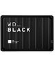 WD_Black Western Digital Black 5Tb P10 Game Drive for Xbox One, Portable External Hard Drive - Ba5G0050Bbk-Wesn, Usb3.0