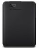 Western Digital WD Elements EE Portable usb3.2_gen_1 6TB Black EMEA