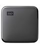 Western Digital WD 2Tb Elements Portable Ssd, 400Mb/S R, Upto 2 Meter Drop Protection, PC & Mac Compatible, 3 Y Warranty (bayn0020Bbk-Wesn), USB