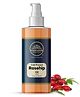 Wildflower Essentials Pure Rosehip Seed Oil Rosa rubiginosa Therapeutic Grade Cold Pressed with Dispensing Pump - 50 ml