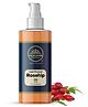 Wildflower Essentials Pure Rosehip Seed Oil Rosa rubiginosa Therapeutic Grade Cold Pressed with Dispensing Pump - 100 ml