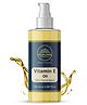 Wildflower Essentials Pure Vitamin E Oil 100% Natural Therapeutic Grade - 100 ml