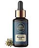 Wildflower Essentials Pure Pumpkin Seed Oil Cucurbita Pepo Natural Therapeutic Grade Cold Pressed - 30 ml
