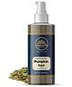 Wildflower Essentials Pure Pumpkin Seed Oil Cucurbita Pepo Natural Therapeutic Grade Cold Pressed - 50 ml