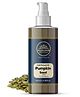 Wildflower Essentials Pure Pumpkin Seed Oil Cucurbita Pepo Natural Therapeutic Grade Cold Pressed - 100 ml
