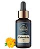 Wildflower Essentials Pure Calendula Oil Calendula officinalis 100% Natural Therapeutic Grade - 30 ml