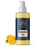 Wildflower Essentials Pure Calendula Oil Calendula officinalis 100% Natural Therapeutic Grade - 50 ml