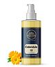Wildflower Essentials Pure Calendula Oil Calendula officinalis 100% Natural Therapeutic Grade - 100 ml