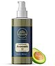 Wildflower Essentials Pure Avocado Oil Persea americana 100% Natural Therapeutic Grade Pressed with Glass Dropper - 50 ml