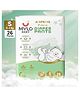Mylo AirPrime Premium Diaper Pants Small, 4 to 8 kg, 26 Pieces, Ultra Thin, Breathable, 12 Hours Protection, No Rashes
