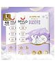Mylo AirPrime Premium Diaper Pants Large, 9 to 14 kg, 24 Pieces, Ultra Thin, Breathable, 12 Hours Protection, No Rashes, Pack of 2