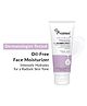 Fixderma Dewrav Brightening Oil-Free Face Moisturizer With Panthenol & ACB Fruit Mix - 50 g