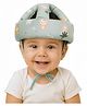 Kiddough Head Protector for Baby Safety |  Baby Safety Helmet | Proper Air Ventilation for Kids and Toddlers | Secure, Fit & Comfort Lightweighted Helmet (Animal Print)