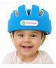 Kiddough Premium Head Protector for Baby Safety | Proper Air Ventilation for Kids and Toddlers | Secure, Fit & Comfort Lightweighted Helmet