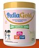 PediaGold 2 to 14 year Sucrose Free Nutrition Drink for Children Vanilla Flavour 400g