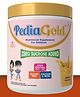 PediaGold 2 to 14 year Sucrose Free Nutrition Drink for Children Mango Flavour 400g