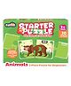 My Starter Puzzle - Animal