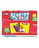My Starter Puzzle - Vegetables