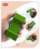 Aditi Toys Infinity Cube Stress Relieving Fidgeting Game Toy - Dark Green