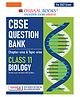 OSWAAL BOOKS CBSE Question Bank Biology Chapter-wise & Topic-wise Class 11 For 2027 Exam with Competency Based Questions & Comprehensive NCERT coverage
