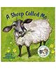 OSWAAL BOOKS Lil Legends: A Sheep Called Mo - English
