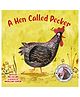 OSWAAL BOOKS Lil Legends: A Hen Called Pecker -Sharing