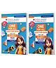 OSWAAL BOOKS One For All Question Banks NCERT & CBSE Class 7 (Set of 2 Books) English & Social Science (For Latest Exam)