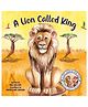 OSWAAL BOOKS Lil Legends: A Lion Called King -Respect