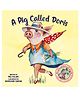 OSWAAL BOOKS Lil Legends: A Pig Called Doris -Stranger danger