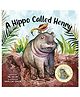 OSWAAL BOOKS Lil Legends: A Hippo Called Henry -Team spirit