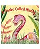 OSWAAL BOOKS Lil Legends: A Snake Called Monty -Fire safety