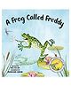 OSWAAL BOOKS Lil Legends: A Frog Called Freddy- Doing our best