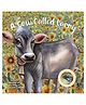 OSWAAL BOOKS Lil Legends: A Cow Called Larry -Friends
