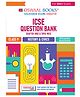 OSWAAL BOOKS ICSE Question Bank History & Civics Class 9 For 2027 Exam | Chapter-wise & Topic-wise Revision Notes | Competency-focused Questions | Aligned with latest Syllabus & Exam Pattern