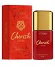 Vokka Cherish Luxury Long Lasting Unisex Perfume 20ml|Eau de Parfum| Lavender & Woody Mahogany Notes