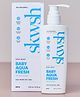 Skwsh Baby Aqua Fresh Body Wash With Peach & Neem - 200 ml