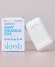 Skwsh Baby Snuggle Soap Bar With Turmeric & Shea Butter - 75 g