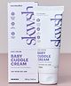 Skwsh Baby Cuddle Face Cream With Avocado Oil & Panthenol - 100 g